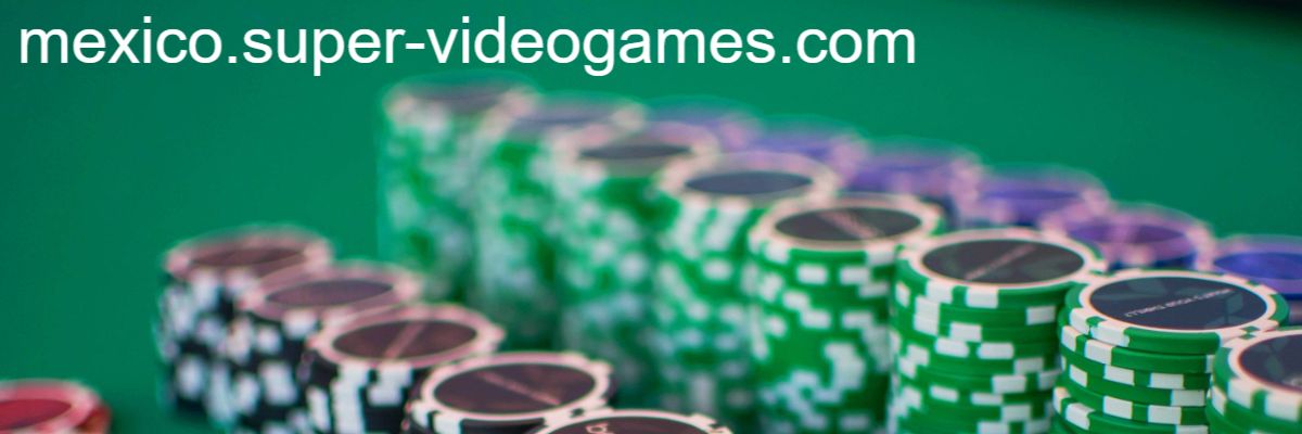 mexico.super-videogames.com